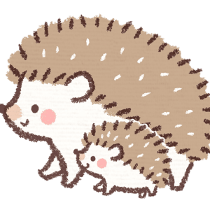 親子
